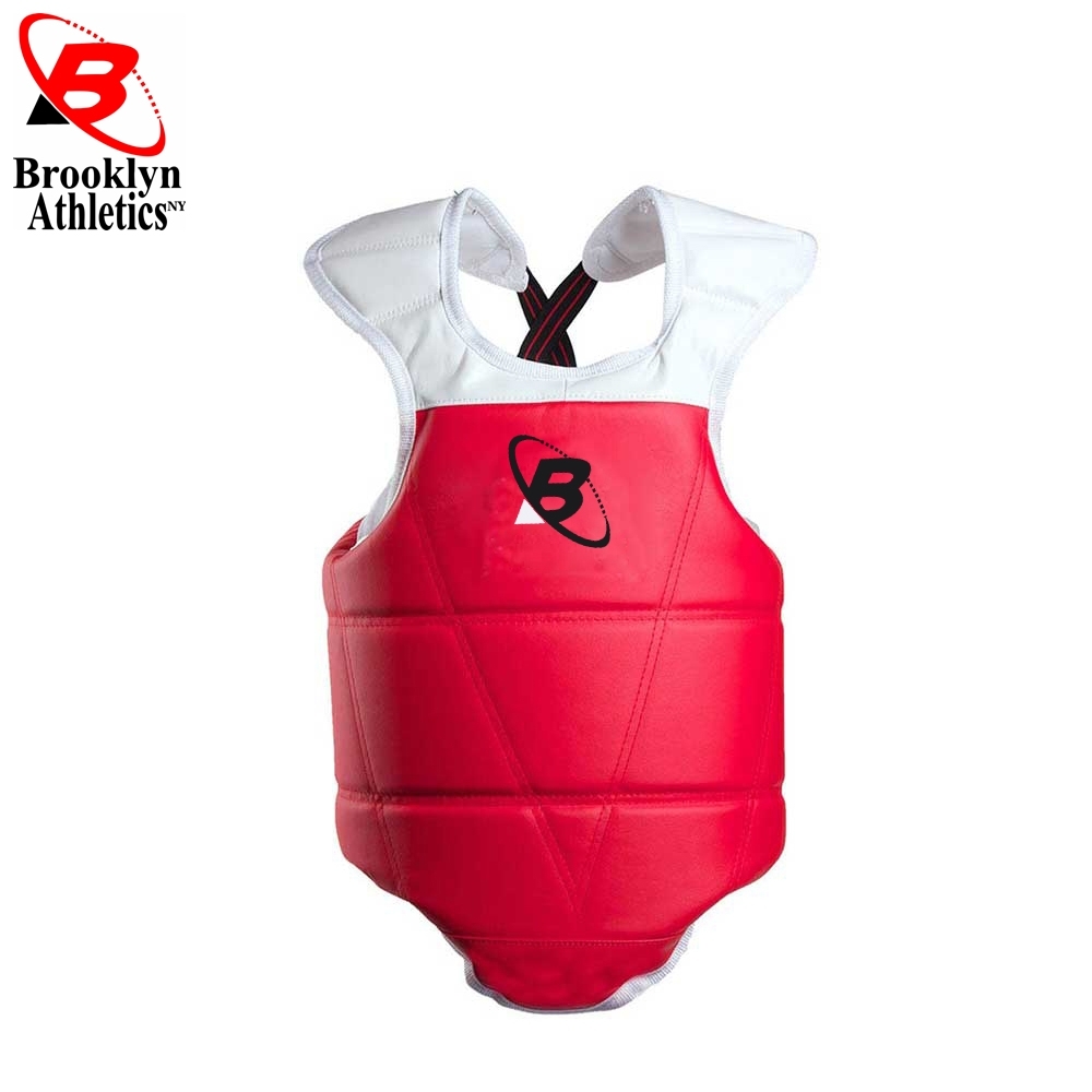 Boxing Chest Protections